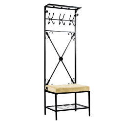 Decorative coat rack new arrivals