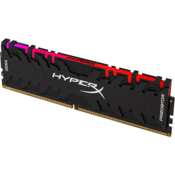 Kingston HyperX Predator 8GB DDR4 SDRAM Memory Module 8 GB 1 x 8GB