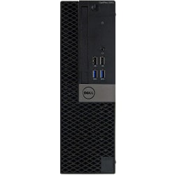 Dell Optiplex 3040 SFF Refurbished Desktop Intel Core i5 16GB