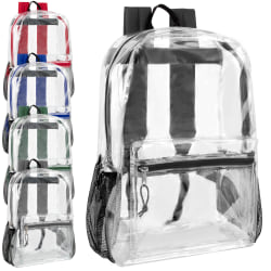 Trailmaker Backpack Assorted Colors 7054AST