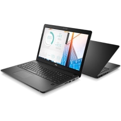 Windowsノート本体 Dell latitude 3580 Dell Latitude 3580 Laptop 15.6 Screen Intel Core i3 4GB Memory