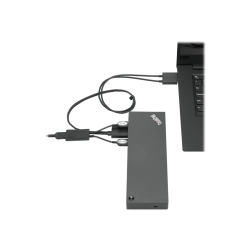 Lenovo ThinkPad Thunderbolt 3 Workstation Dock Gen 2 Port