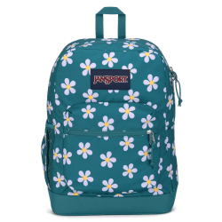 Jansport Cross Town Plus Backpack With 15 Laptop Pocket 