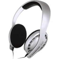 Sennheiser HD 457 有線ヘッドホン Sennheiser HD 457 headphones - Office Depot