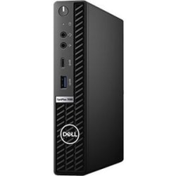Dell Optiplex 7080 Micro - 美品 Dell-OptiPlex-7080-Micro-Core-i5