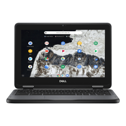 Dell Chromebook 11 3000 3100 11.6 Touchscreen 2 in 1
