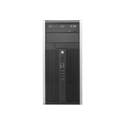 【856】HP Compaq nx4300 XP office HP Compaq Pro 4300 SFF Desktop Computer Intel i5 4GB 320GB