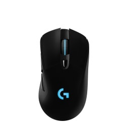 Logitech G703 LIGHTSPEED Wireless Gaming Mouse with HERO 25K