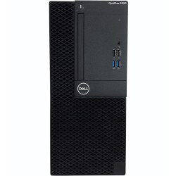 Dell Optiplex 3050 Refurbished Desktop Intel Core i7 16GB Memory