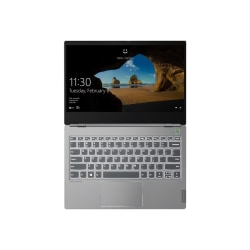 Lenovo ThinkBook 13s IML 20RR0037US 13.3 Notebook Full HD
