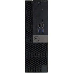 Dell Optiplex 3040 SFF Refurbished Desktop Intel Core i5 8GB