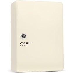 CARL Steel Security Key Cabinet - 10.3 CARL Steel Security Key Cabinet - 10.3