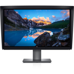 Dell UltraSharp UP2720Q 27 4K UHD LCD Monitor - Office Depot