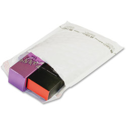 Jiffy Mailer Tuffgard Extreme No. 7 Mailers - Bubble - #7 - 14 1/4