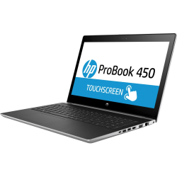 HP ProBook 450 G5 Laptop 15.6 Touch Screen Intel Core i5 8GB