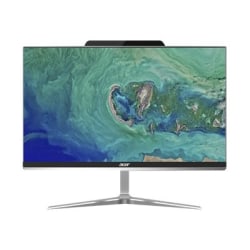 Acer Aspire Z24 890 All in One Computer Intel Core i5 9th Gen i5