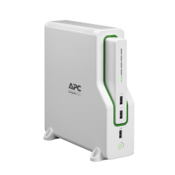 APC Back UPS Connect 50 2 Outlet Uninterruptible Power Supply