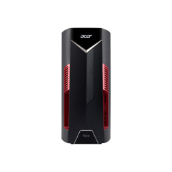 Acer Nitro 50 N50 600 Tower Core i5 9400F GHz RAM GB