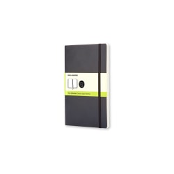 Moleskine Classic Notebook 5 x 8 14 1 Subject Faint Ruled 192