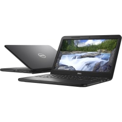 Dell Latitude 3310 13.3 Touchscreen 2 in 1 Notebook Full HD 1920 x