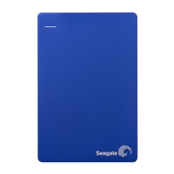 Seagate Backup Plus Slim 2TB Portable External Hard Drive USB 3.0