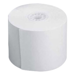 White 18 MG Paper Roll - Win Depot
