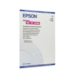 Epson - paper - 100 pcs. - Ledger - 105 g/m² - S041070 - Paper