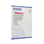 Epson - photo paper - 100 sheet(s) - Letter - 105 g/m² - S041062