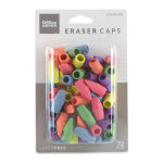 Col-Erase Pencil with Eraser, 0.7 mm, 2B, Carmine Red Lead, Carmine Red  Barrel, Dozen - Zerbee