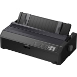 Epson FX 2190II C11CF38201 9 Pin Dot Matrix Printer - Office Depot