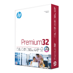 HP Bond Paper Premium 24 x 300 32 Lb White - Office Depot