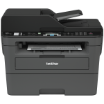 BROTHER Mfc-l6710dw - Multi Function Printer - Laser - A4 - USB / Ethernet  / Wi-Fi - MFCL6710DWRE1 - /fr