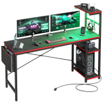 Best Gaming Desk Pros and Cons - Obsession Outlet