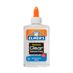 Elmers Spray Adhesive Clear 4 Oz - Office Depot