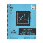 Canson XL Recycled Bristol - 25 Sheet Pad - 11x14