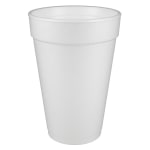 Advertising Styrofoam Cups (16 Oz.)