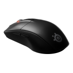 SteelSeries Rival 3 Wireless Mouse ergonomic right handed optical