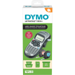 Dymo LetraTag Plus personal label maker - The Electric Brewery