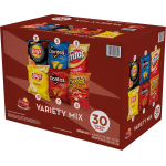 M Ms Mars One Stop Variety Pack Pack Of 30 - Office Depot