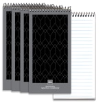 Best Selling Black Page Notebook From All Leading Brands 