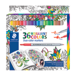 Prismacolor Professional Thick Lead Art Pencils Assorted Colors Set Of 24  Pencils - Office Depot