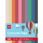 Office Depot Brand Construction Paper 12 x 18 100percent Recycled Purple  Pack Of 50 Sheets - Office Depot