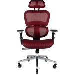 NOUHAUS Ergo3D Ergonomic Office Chair – Nouhaus Inc