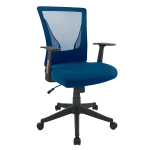 Radley mid best sale back task chair