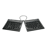 Kinesis Freestyle2 Ergonomic Keyboard For PC - Office Depot