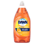  Dawn Ultra Dishwashing Liquid Dish Soap, Original Scent, 38 fl  oz : Health & Household