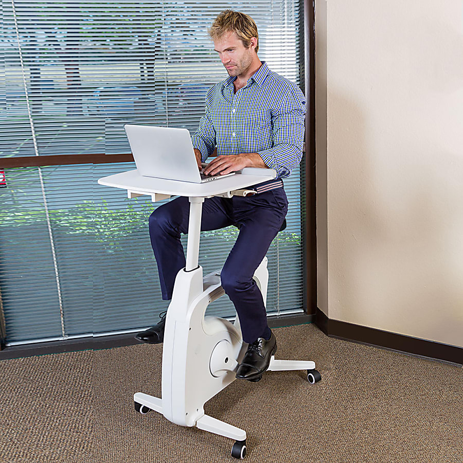 Desk Bike for Long Computer Work Hong Kong