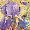 Wells Street By LANG Wall Calendar, 12" x 12", Bohemian Designs, January-December 2016 1 thumbnail image