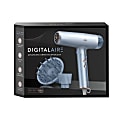 Conair® InfinitiPRO DigitalAIRE Hair Dryer, Powder Blue 1 thumbnail image