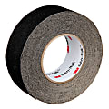 3M Safety-Walk 610 Series Slip-Resistant General-Purpose Tape And Tread, 2" x 720", Black 1 thumbnail image